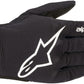 Alpinestars Reef Gloves Black White