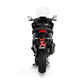 Akrapovic Slip-On Line Muffler TI/CF Black For Honda X-ADV 750 17-23 S-H7SO4-HRTBL