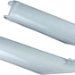 UFO FORK SLIDER PROTECTORS HONDA CRF450R/RX WHITE HO04692-041
