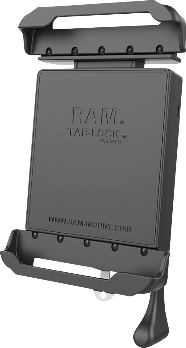 RAM MOUNTS Tab-Lock™ Spring Loaded Holder – Power Sports Warehouse