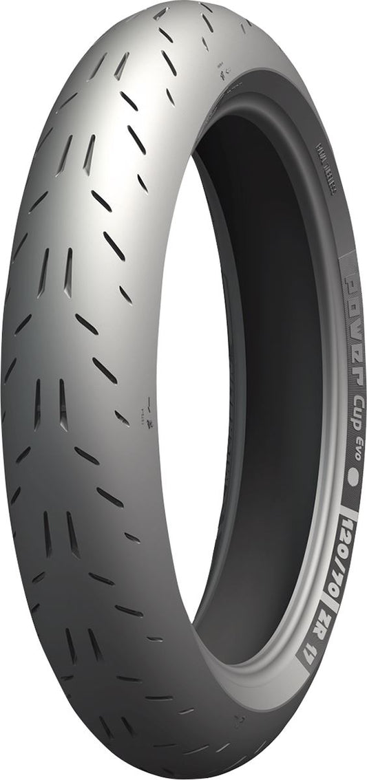 MICHELIN POWC EV 160/60ZR17 69WT Motocycle Tyre