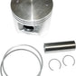 WSM Piston Kit For Kawasaki JH1100 03 .5mm