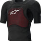 ALPINESTARS Short-Sleeve Bionic Plasma LT Jacket BLK/WHT 2025 Model