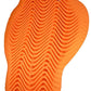 ICON D3O® Viper 2 Motorcycle Impact Protector Orange 2023 Model