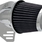 Vance & Hines VO2 Falcon Air Intake Kit For Harley Davidson FXLRS 1923 17-24 71061