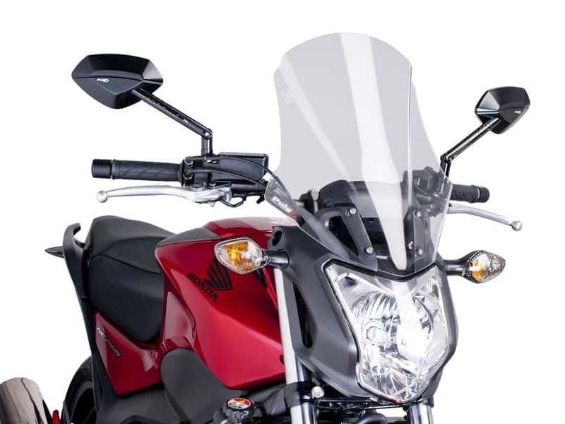 Puig Touring Plus Screen Clear 20465N
