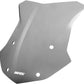WRS Windscreen Sport BMW R1250gs Dark Smoke Bm023fs