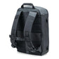 Kuryakyn Momentum Runaway Backpack Black Textile 20.5L Capacity KUR5257