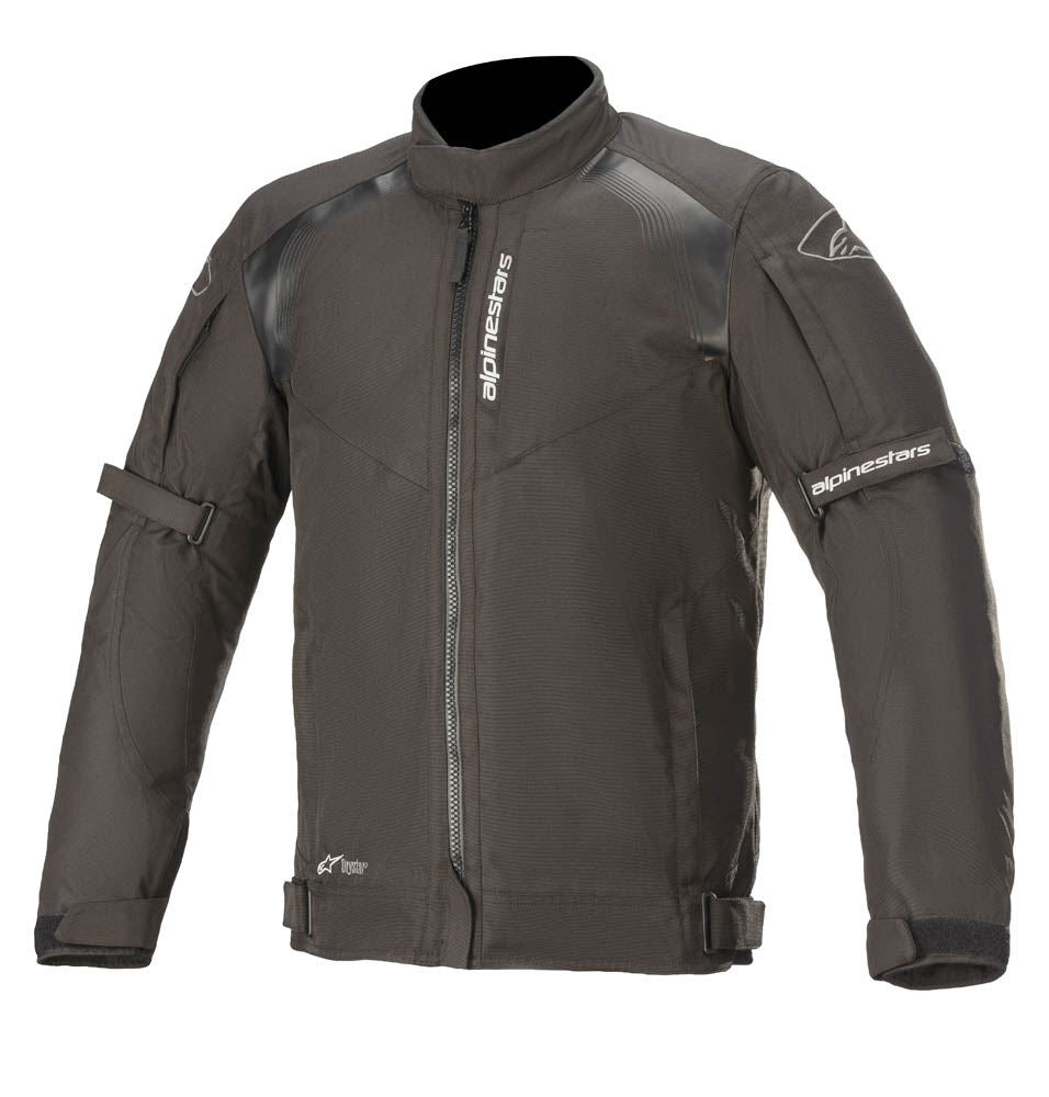 Alpinestars Headlands Drystar® Riding Jacket Grey White