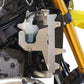 AXP Racing Radiator Braces SUZUKI DR-Z4S AX1808