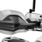 Puig Handlebar Deflectors Clear 3658N
