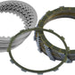 Barnett Extra Plate Clutch Kit For Harley FLHR 1750 1998-2017 Kit 307-30-10013