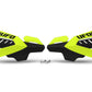 UFO Handguars Arches Fluorescent Yellow PM01658-DFLU