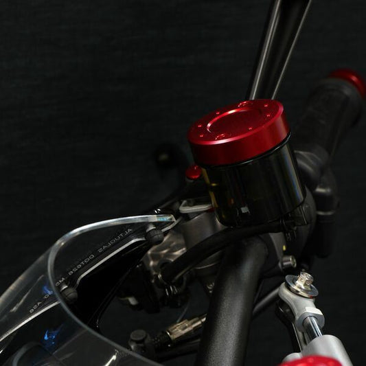 Pro Bolt Front Brake Reservoir Cap For Ducati Monster 1200 R 1990-2021 RESR60Z1R