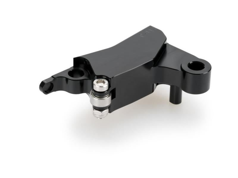 Puig Clutch Lever Adaptor Black 9197H
