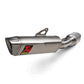 Akrapovic Slip-On Line Muffler TI For Honda CBR 1000 RR-R 2024 S-H10SO28-APLT/TD