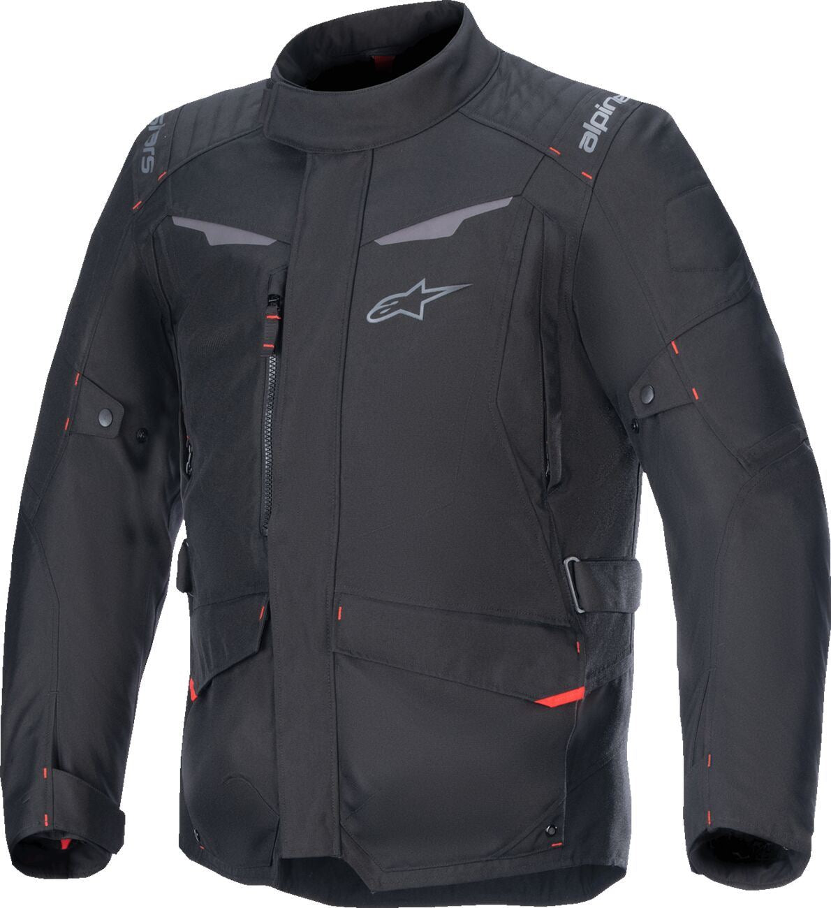 ALPINESTARS ST-1 Waterproof Jacket Black