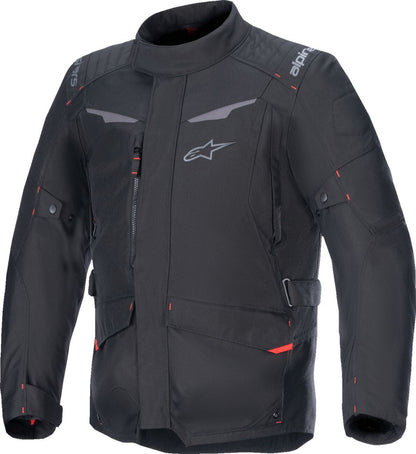 ALPINESTARS ST-1 Waterproof Jacket Black