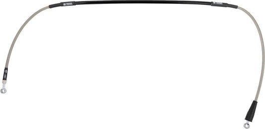 Moose Offroad Braided Brake Line For KTM SMR 450 2005-2012 K01-1-034/P