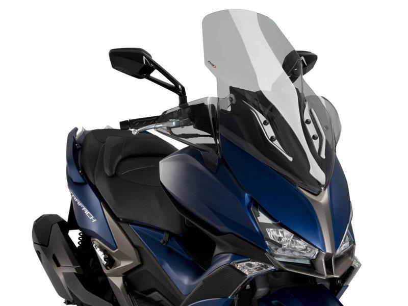 Puig V-Tech Line Touring Screen Clear 9499V