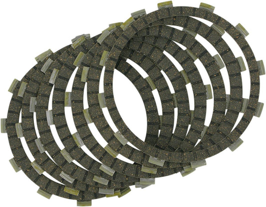 Ebc CK Standard Series Clutch Kit For Suzuki SV 650 1985-2026 Set CK1219