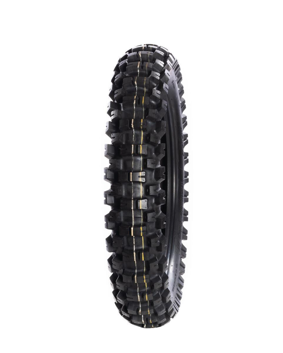 MOTOZ Tractionator Enduro I/T 110/90-19 62R TT Motocross Tyre