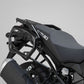 SW MOTECH Side Carrier Pro Black SUZUKI V-Strom 1000 KFT.05.440.30000/B