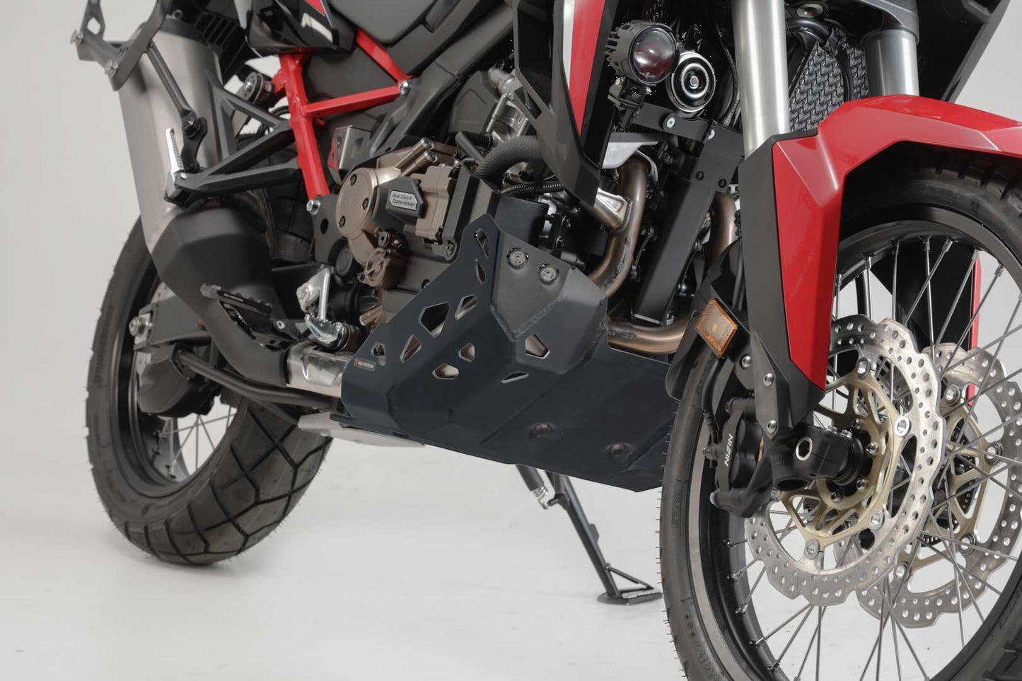 SW MOTECH Engine Guard For Honda CRF 1100 L ABS 20-25 MSS.01.942.10001/B