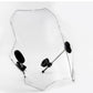Puig Bat Screen Clear 3576N