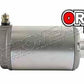 STARTER MOTOR TRIUMPH 955, ARROWHEAD SND0790, TRIUMPH DAYTONA 955i M/C 1997-2006