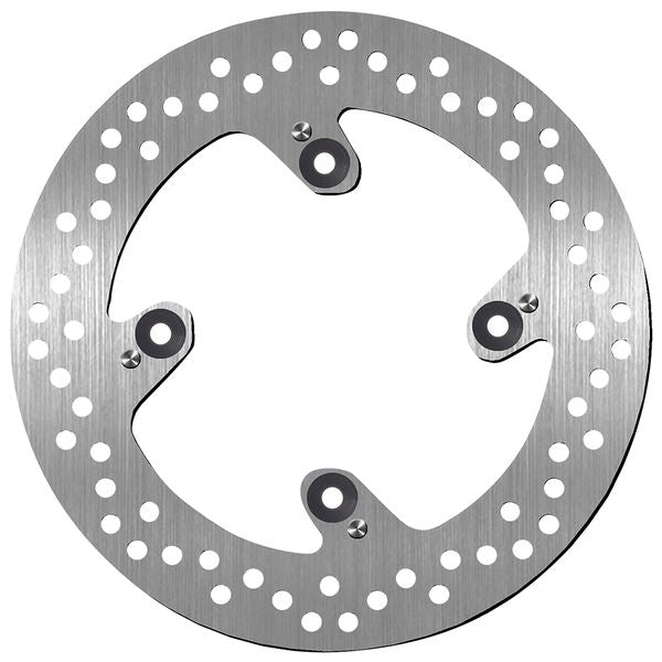Sbs Brake Rotor Standard Round For Ducati Hypermotard 950 SP 2005-2023 5166