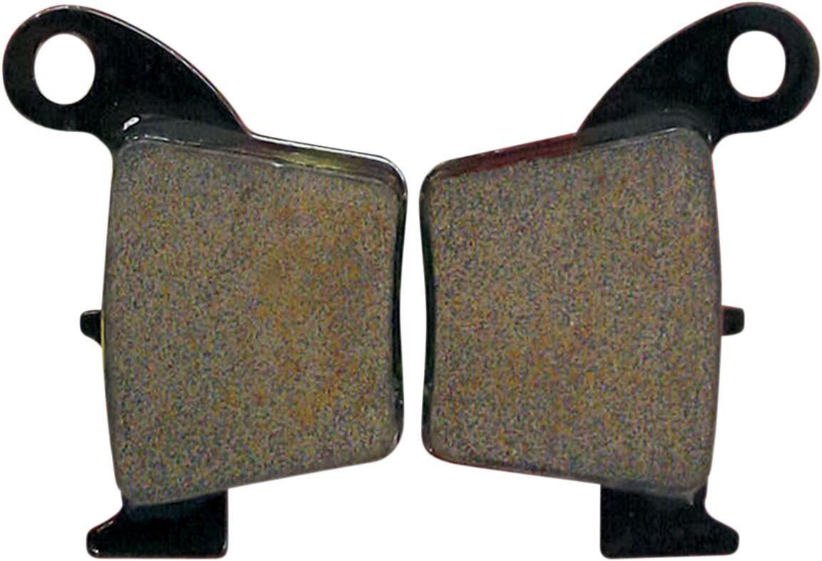 Sbs SI Offroad Sintered Brake Pads For Honda CRF 150 R 2002-2026 Set of 2 777SI