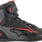 Alpinestars Faster-3 Shoes Red Black