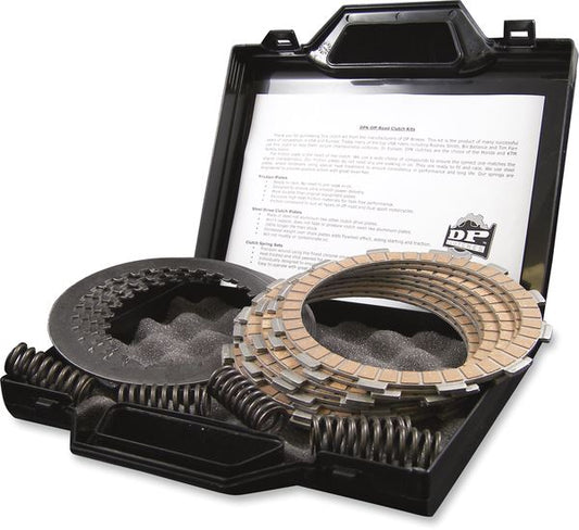 Dp Brakes DPK Clutch Kit For Gas Gas TXT 125 GP 2003-2017 Set DPK202