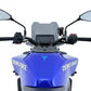 WRS Windscreen For Yamaha MT-09 2024-2026 Dark Smoke Each YA045FS
