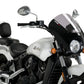 PUIG Dark Night Screen Light Smoke for Indian Scout 15-25 21106H
