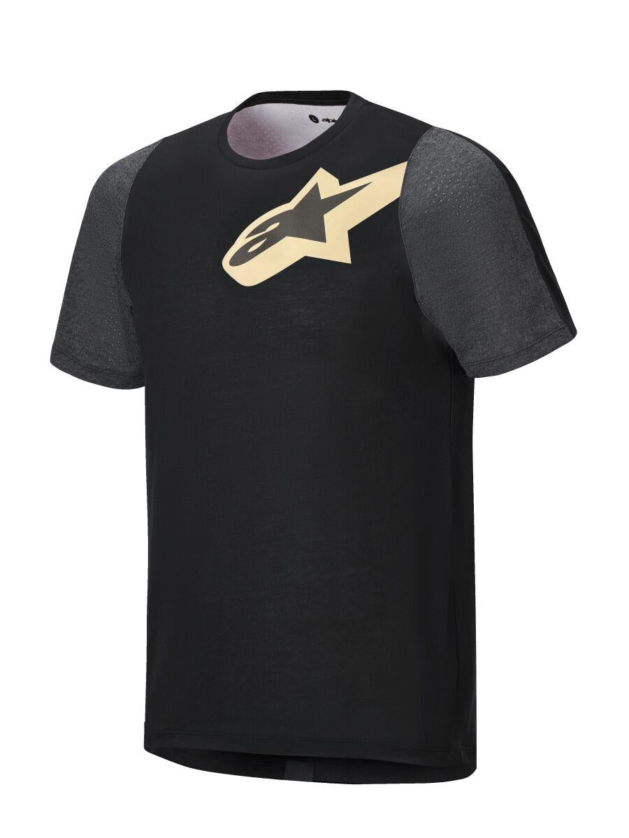 ALPINESTARS A-Dura Lipan Astar Short Sleeve Jersey Black