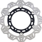 Ebc VR Series Vee-Rotor For Yamaha XJR 1300 1995-2016 VR2074BLK