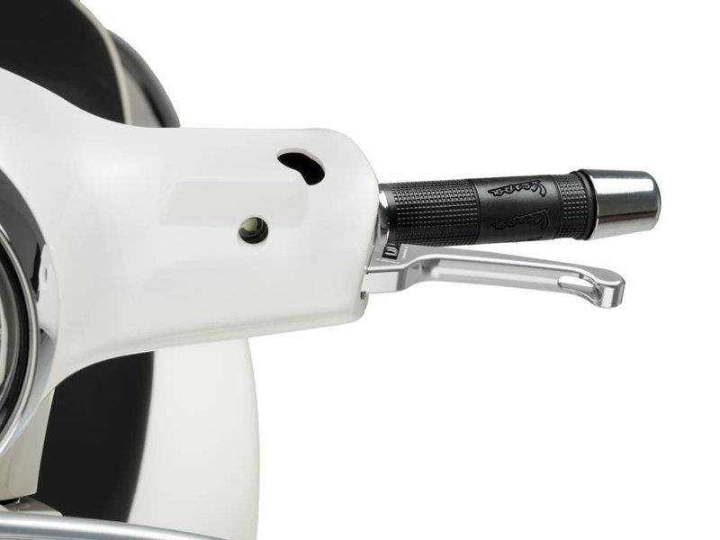 Puig Scooter Brake / Clutch Lever Black 21347H