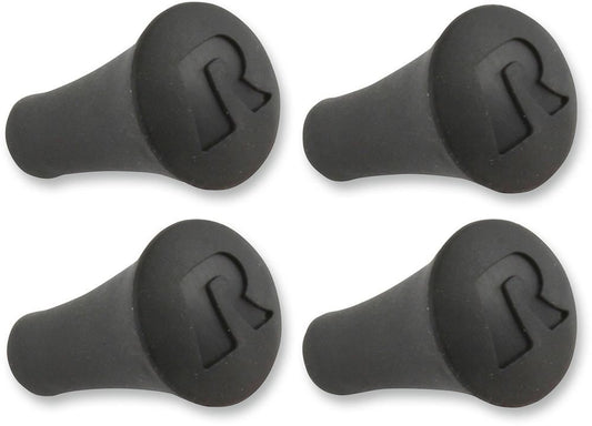 Ram Mounts Replacement Post Caps for X-Grip Cell Phone Cradleeve - RAP-UN-CAP-4