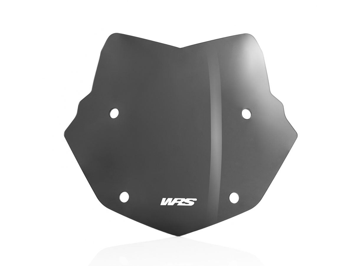 WRS Windscreen Enduro BMW R1250gs Dsmk Bm026fs