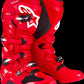 ALPINESTARS Tech 7 Boots Red