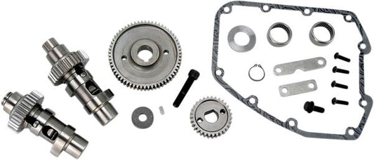 S&S Cycle 583 Easy Start Camshaft Kit For Harley FLHX 1690 2003-2016 106-5811