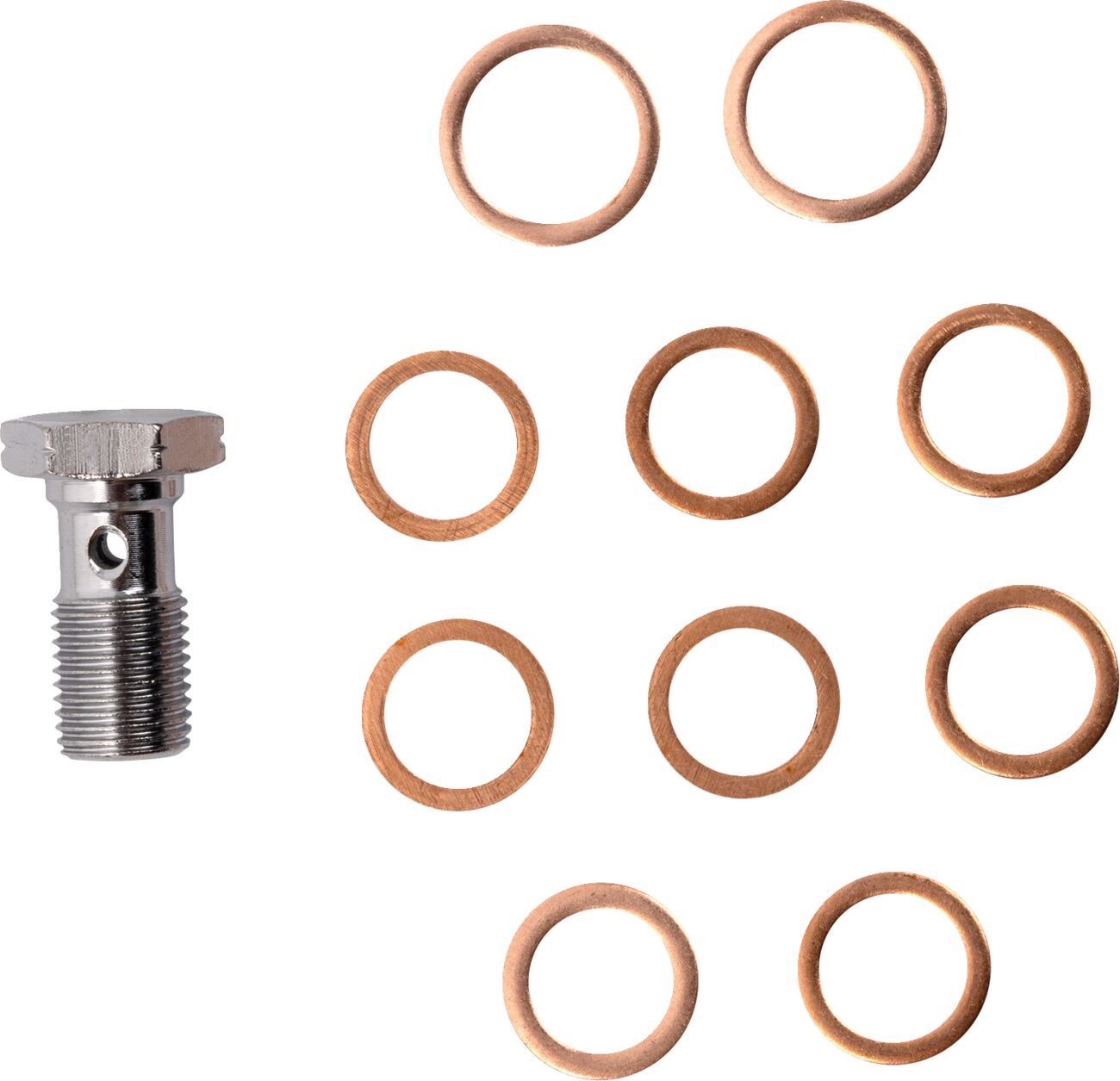 La Choppers Brake Line Kit For Harley Davidson FLHRXS 1868 2023-2024 LA-8059B08B