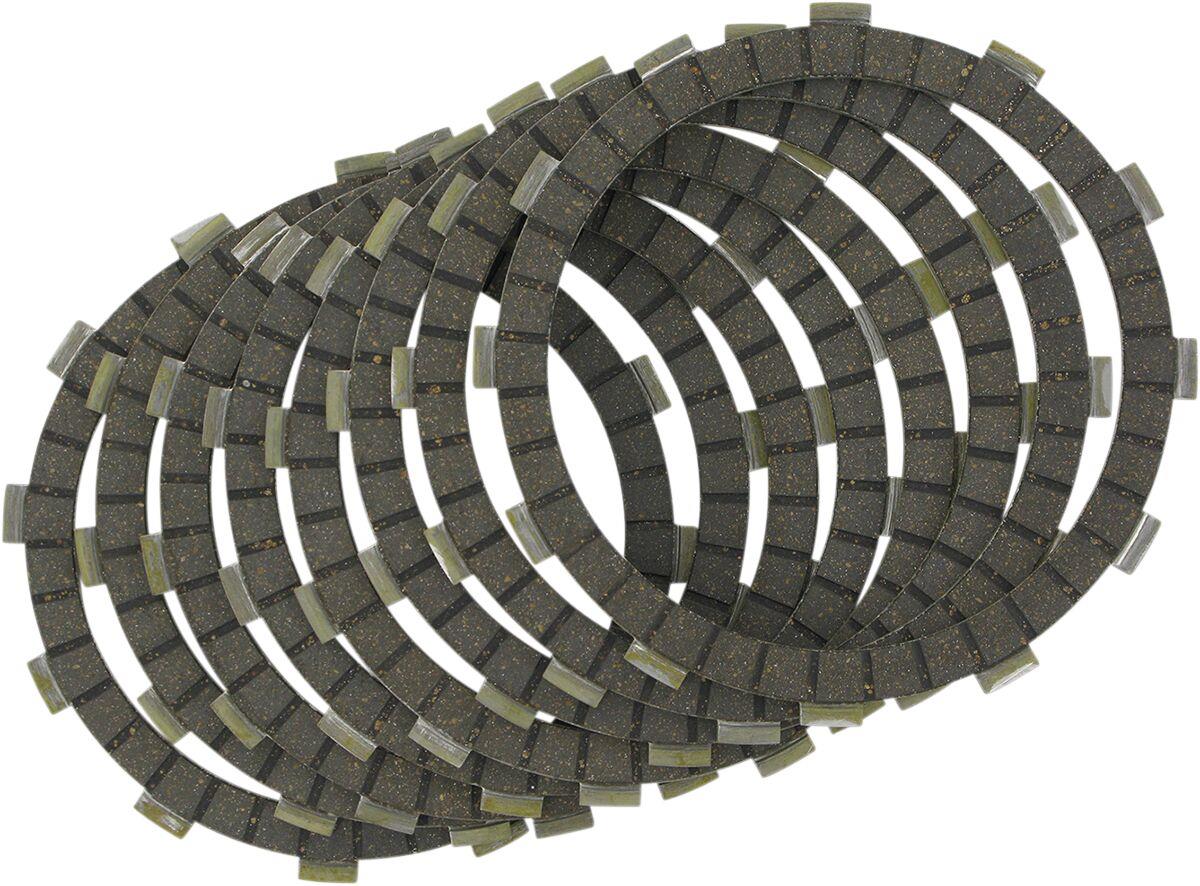 Ebc CK Standard Series Clutch Kit For Honda VT 1300 CT 2002-2013 Set CK1298