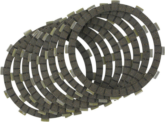 Ebc CK Standard Series Clutch Kit For Honda VT 1300 CT 2002-2013 Set CK1298