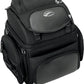 Saddlemen BR1800 Backseat Sissy Bar Bags 1800 In Rain Cover Backpack 3515-0113