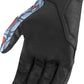 Glove Hooligan Kryola Kreep Red