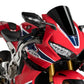 Puig R-Racer Screen Black 4673N