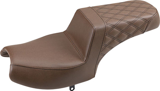 Saddlemen Step Up Seat (I20-06-173BR)